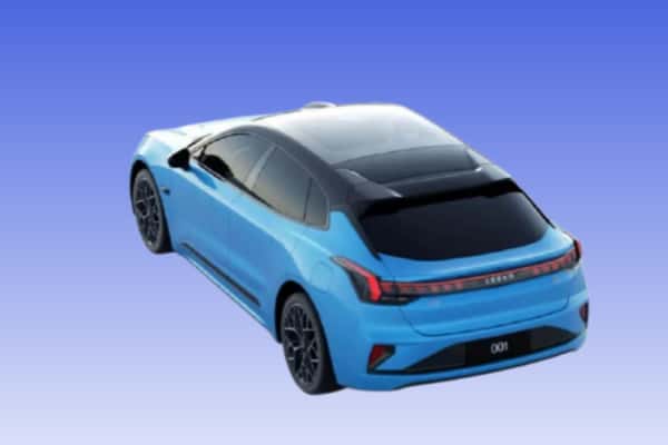 兴山县回收公司车