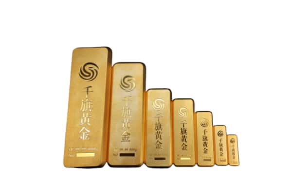 兴山县上门回收各种金条价格