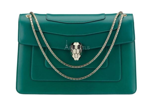 兴山县回收宝格丽包